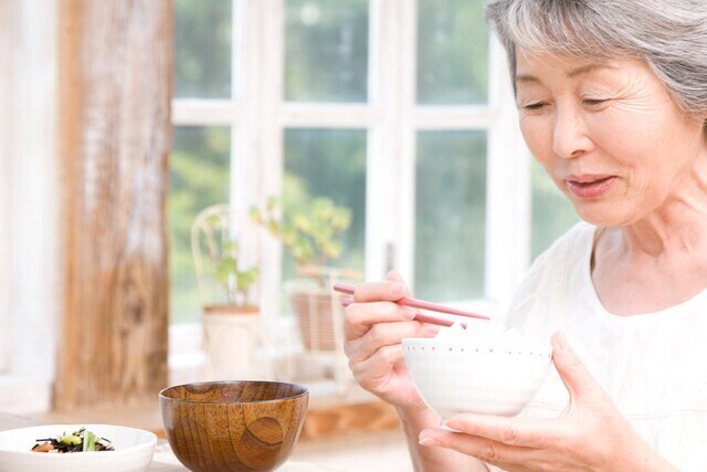 摂食嚥下リハビリテーション
