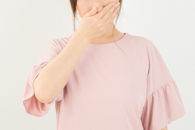 口臭
