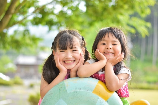 子どもの歯科矯正治療